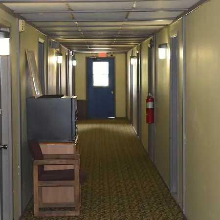 Countryside Inn