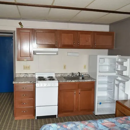 Countryside Inn