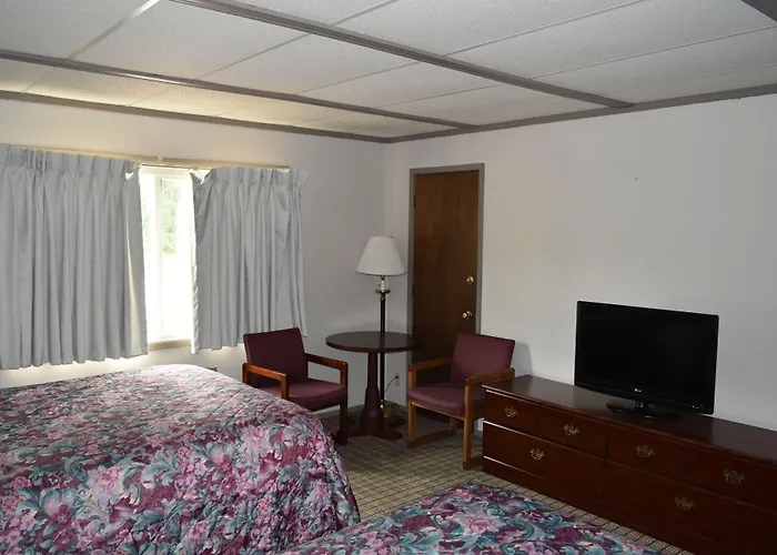 Countryside Motel 2*