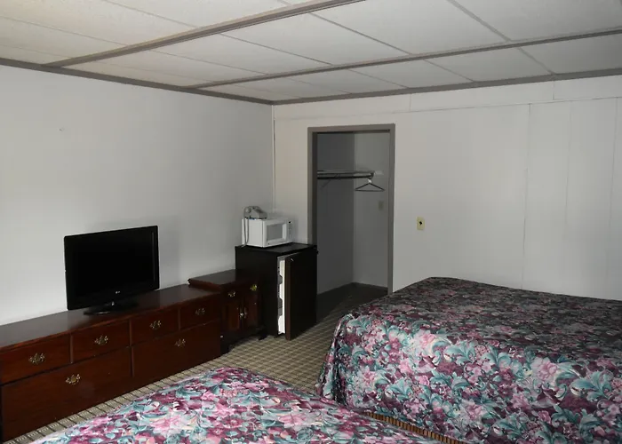 Motel Countryside