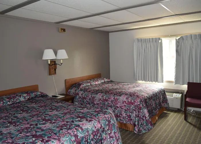 Countryside Motel Hillsboro