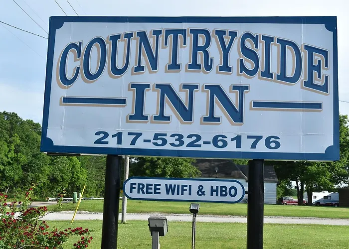 Countryside Motel