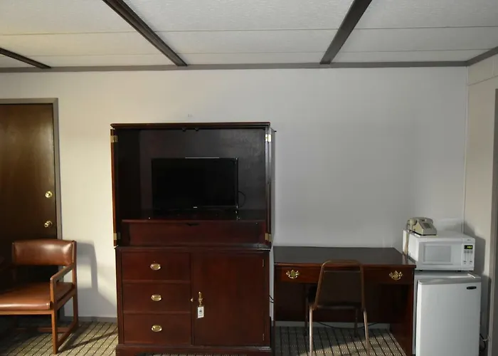 Countryside Motel 2*